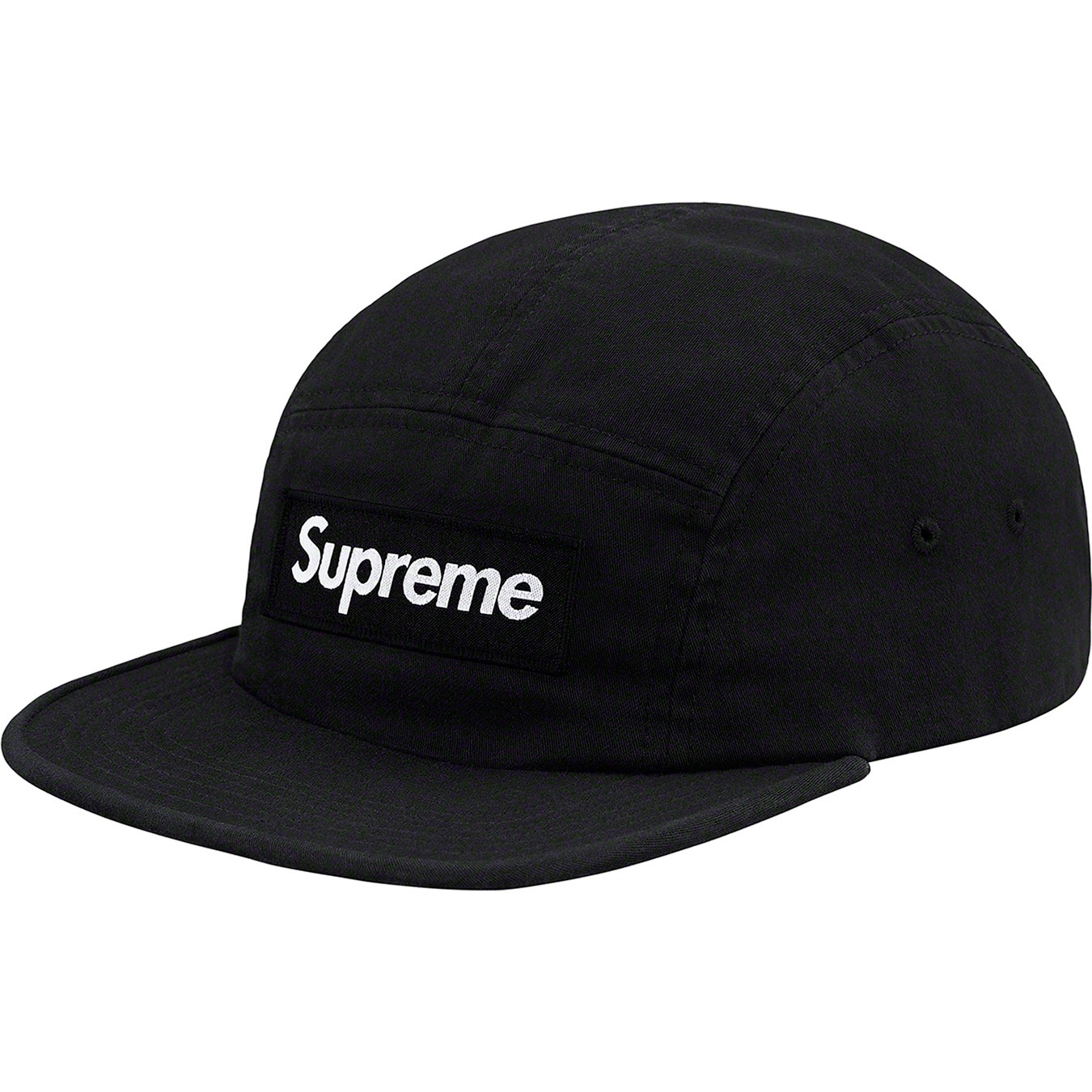 Military Camp Cap view 5